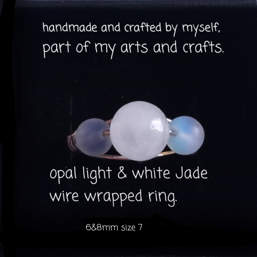 Ring - Picture 8 of 9